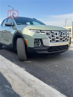 هيونداي سانتا كروز